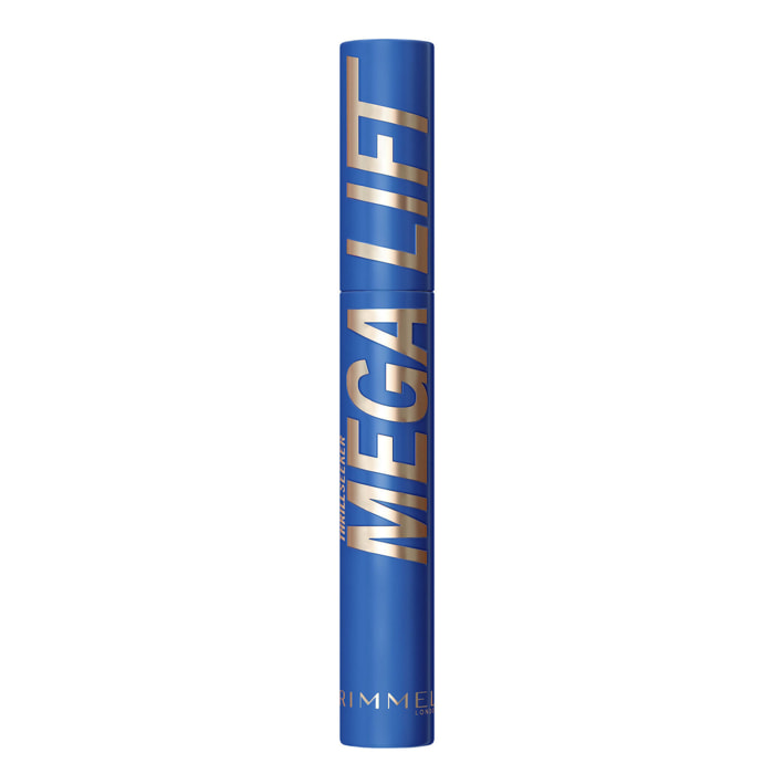 Thrill Seeker Mega Lift Waterproof - Mascara Volume et Courbure 10 ml