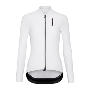 Maillot BlueBall Tourmalet en color Blanco