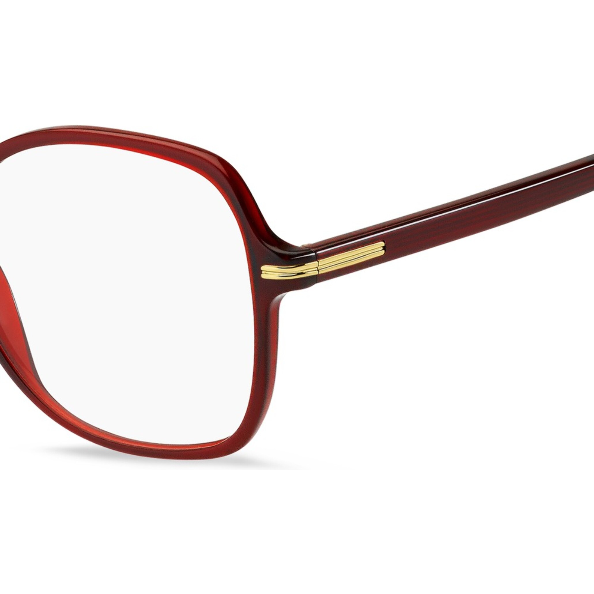 Gafas de Vista Hugo Boss 1658 C9A de Acetato Mujer 54 mm