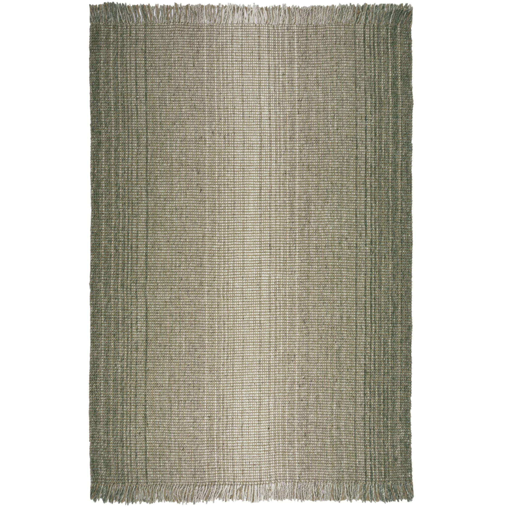 Tapis en jute OMBRE