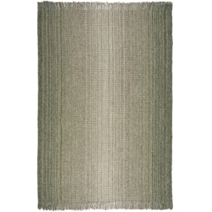 Tapis en jute OMBRE
