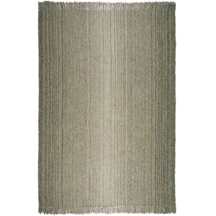 Tapis en jute OMBRE