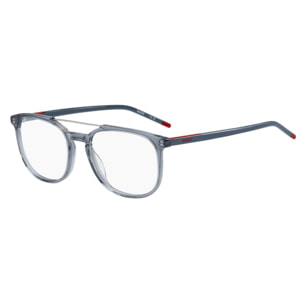 Gafas de Vista Hugo HG 1401 PJP de Acetato Hombre 54 mm