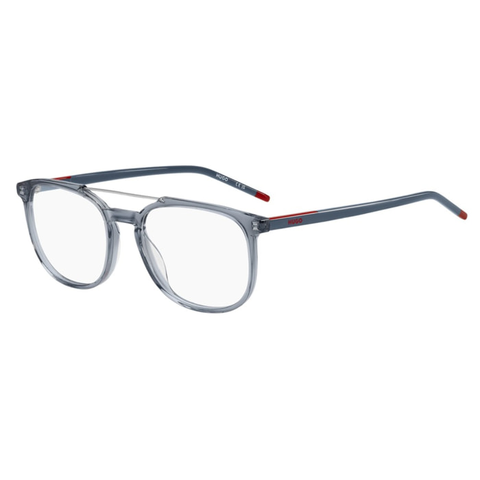 Gafas de Vista Hugo HG 1401 PJP de Acetato Hombre 54 mm