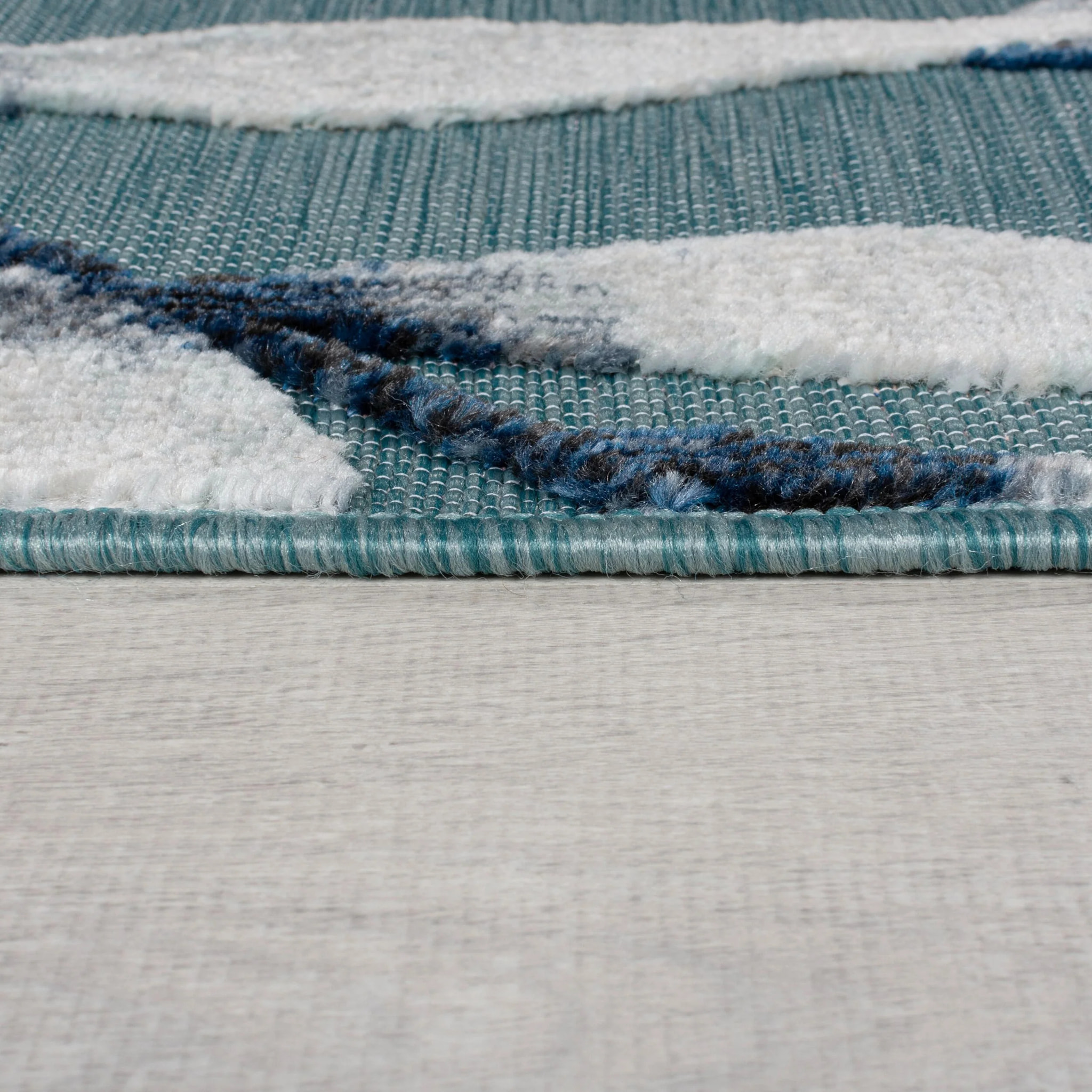 Tapis extérieur de couloir WILLOW