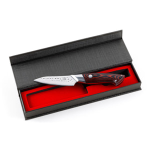 Couteau d'Office 3,5 pouces, gamme Magma