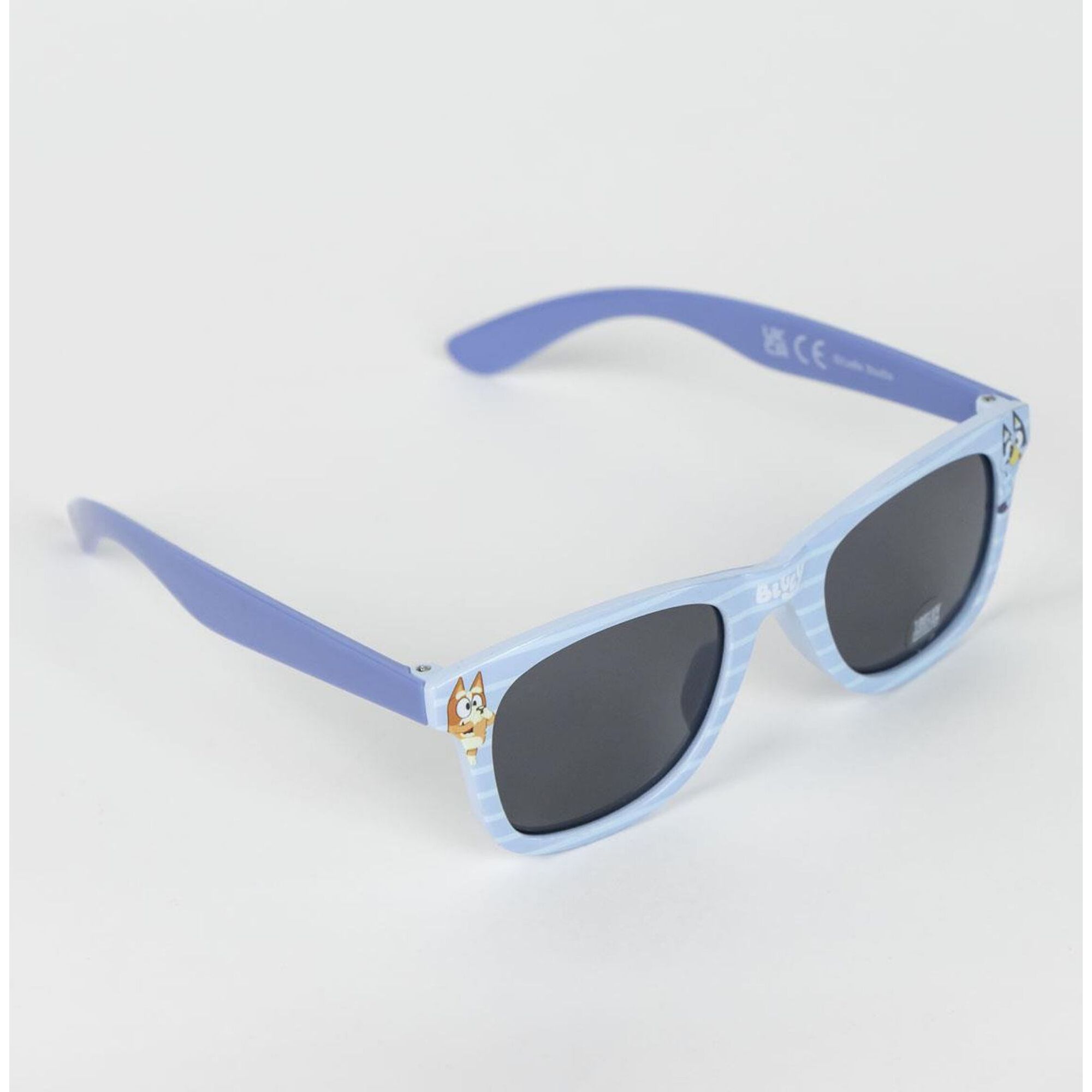 Gafas De Sol Set Cartera Bluey