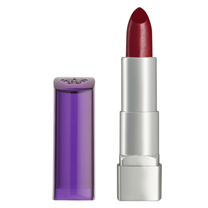 Rimmel - Rouge À Lèvres - Hydra Renew - 500 Diva Red - 4Gr