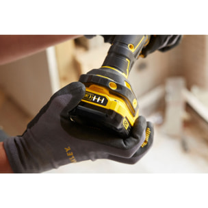 Perceuse Visseuse Sans Fil Brushless STANLEY FATMAX V20 SFMCD720B-XJ Couple de 80 Nm Sans Batterie ni Chargeur