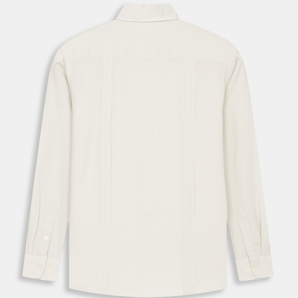 CAMISA GUAYABERA