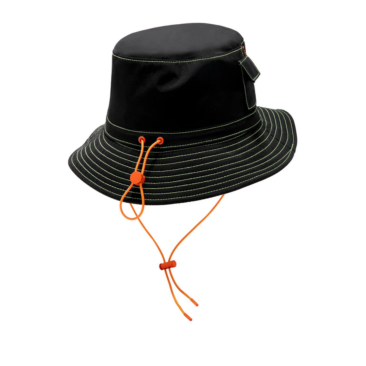 Gorro Unisex Bucket Hat Negro D.Franklin