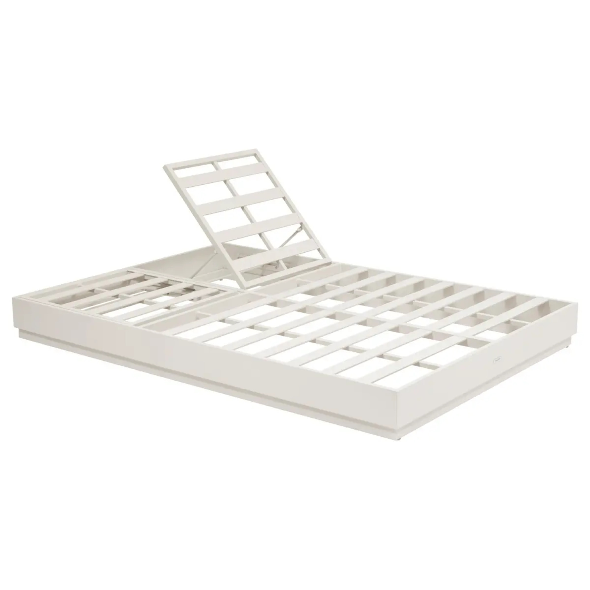 Lit de piscine Allure avoine