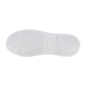 U.S. Polo Assn. - Sneakers GINGER002W/5YT1 in sintetico per donna