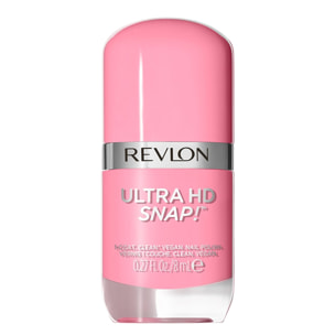 Ultra HD Snap! - Vernis à Ongles clean et vegan