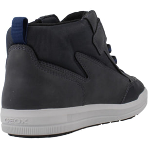 Zapatillas Niño de la marca GEOX  modelo J ARZACH GRIS