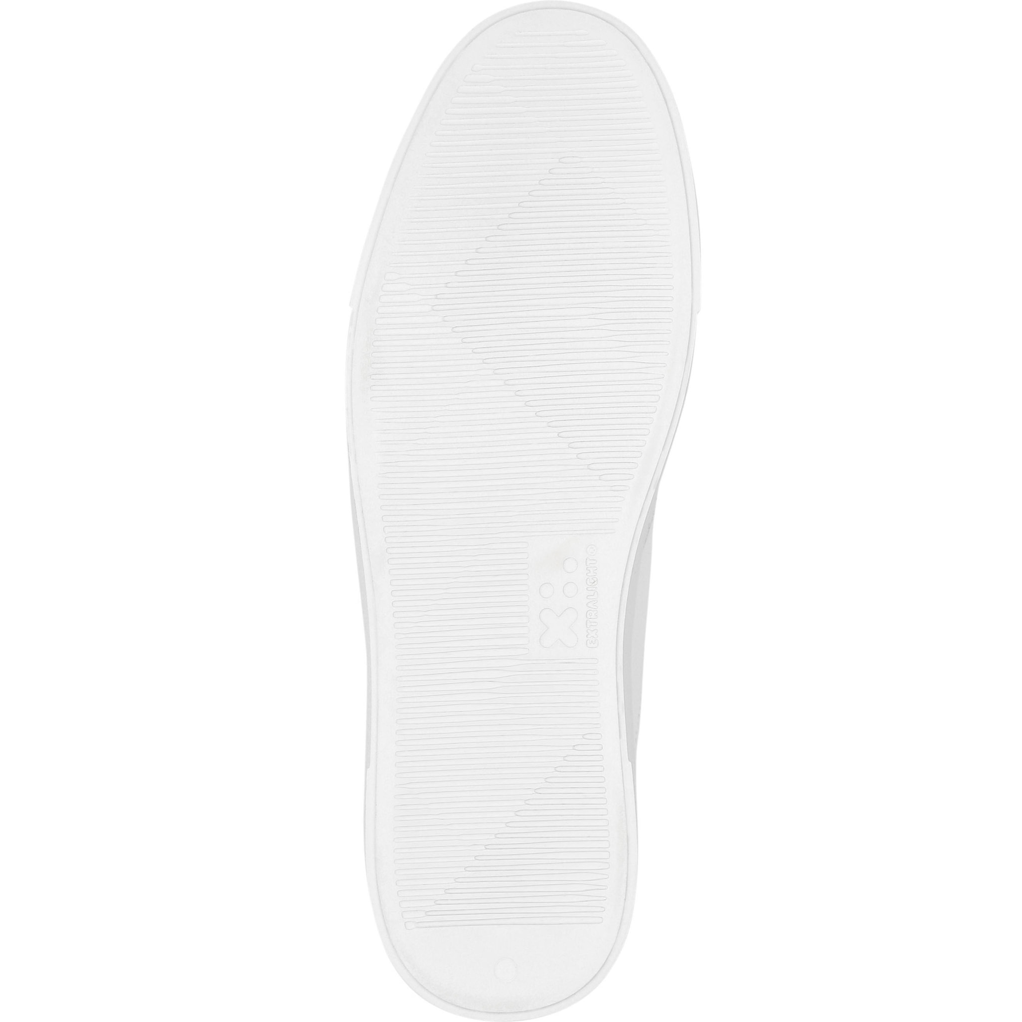 PHILIPP PLEIN Sneaker basse ARROW FORCE