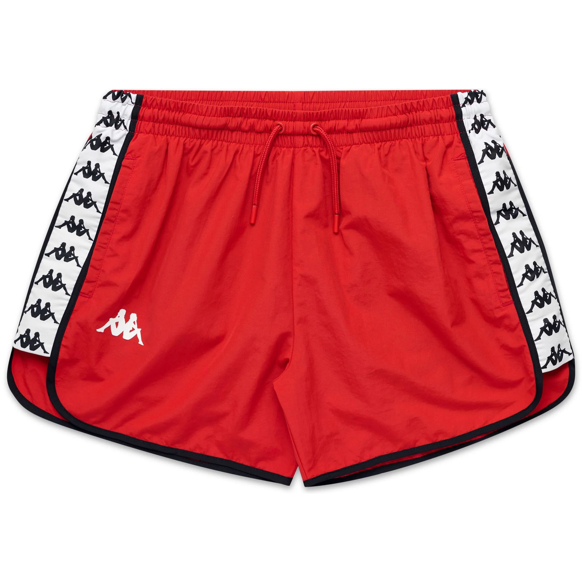 Ropa Kappa Hombre 222 Banda Cali