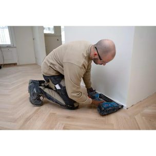 Cloueur sans-fil GNH 18V-64-2 M - BOSCH - sans batterie, ni chargeur - 0601482000