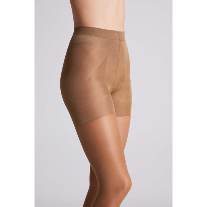 Collant riduttore bronzo 40 denari
