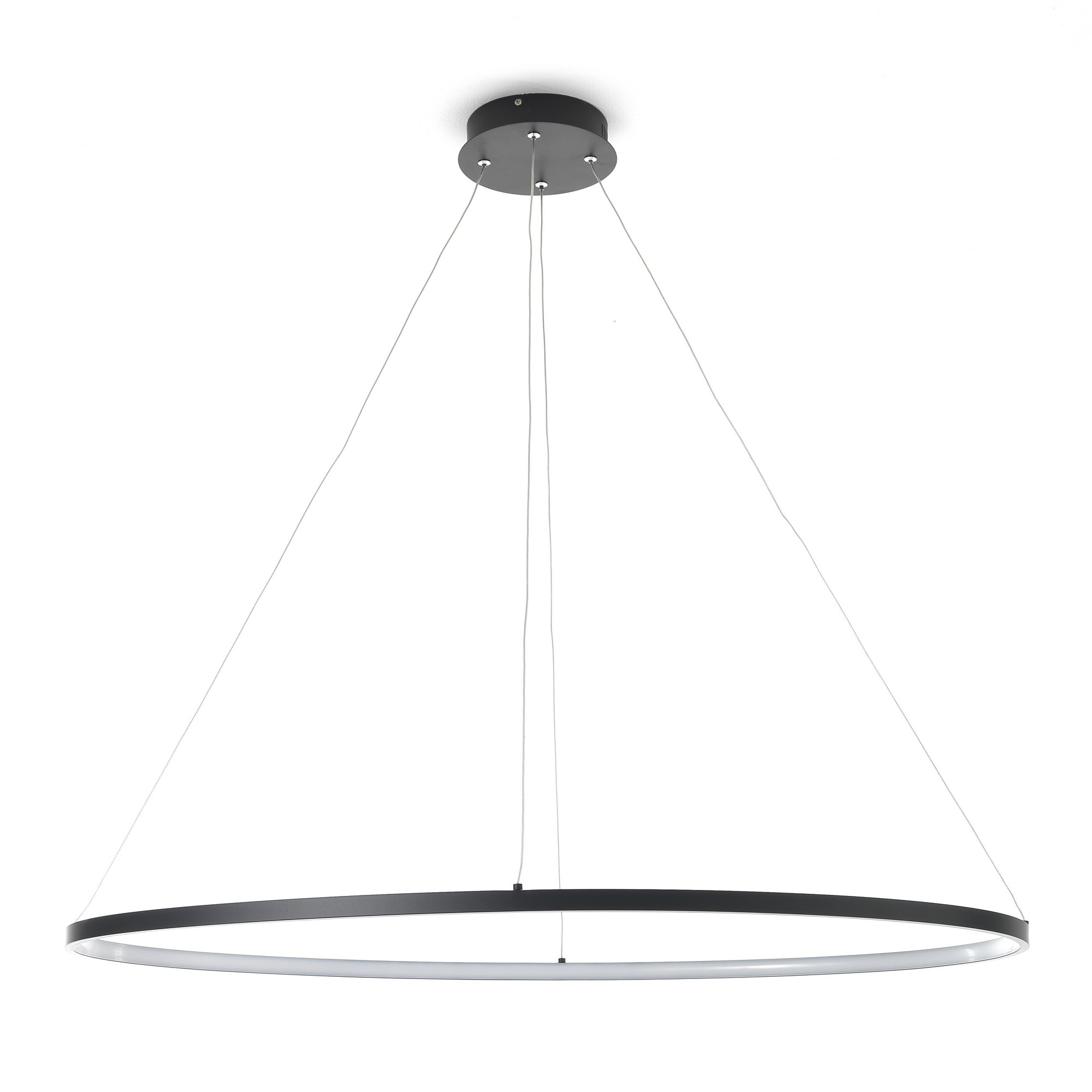 Tomasucci Lampadario OVAL RING multicolore