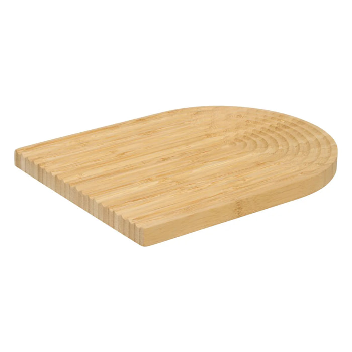 Planche à découper L32 cm Bambou