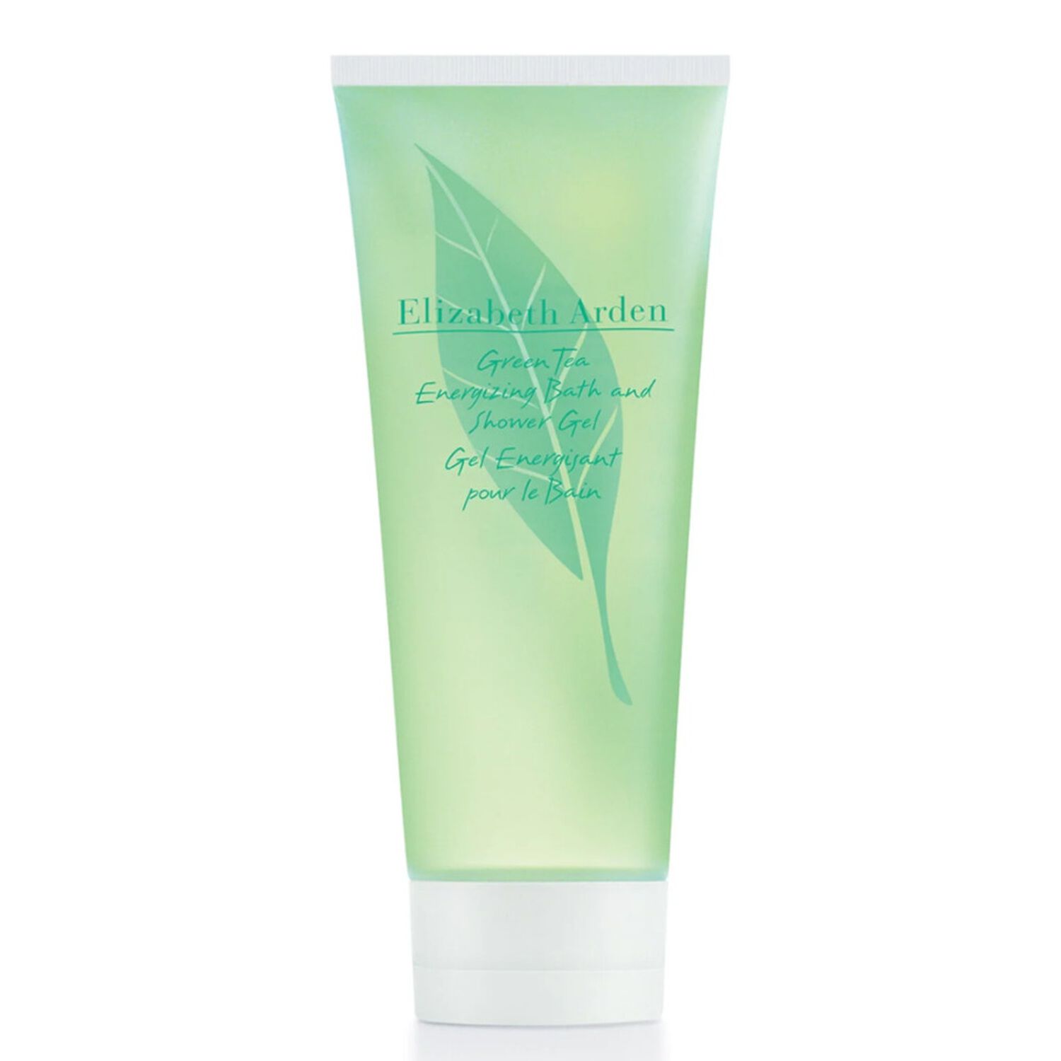 Green Tea - Gel Douche