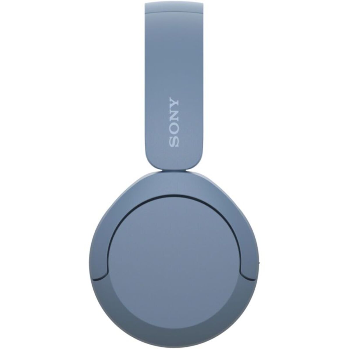 Casque SONY WH-CH520 Bleu