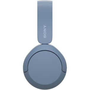 Casque SONY WH-CH520 Bleu