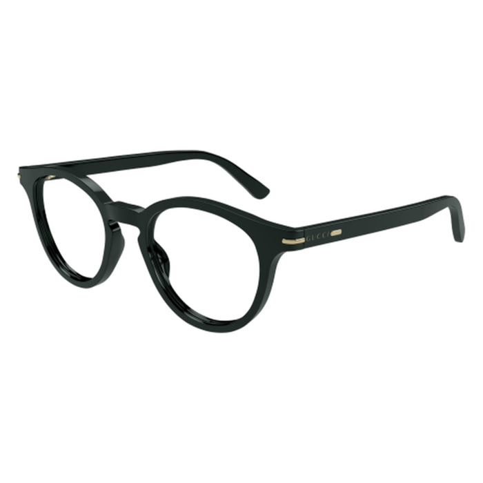 Gafas de Vista Gucci GG1727O-004 de Acetato Hombre 48 mm