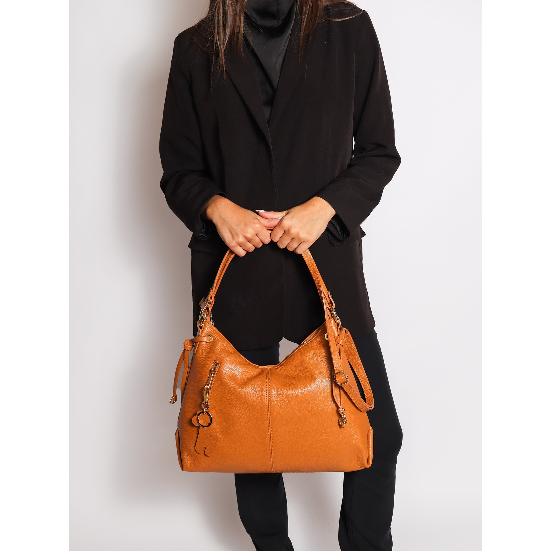 Gave Lux Borsa a tracolla