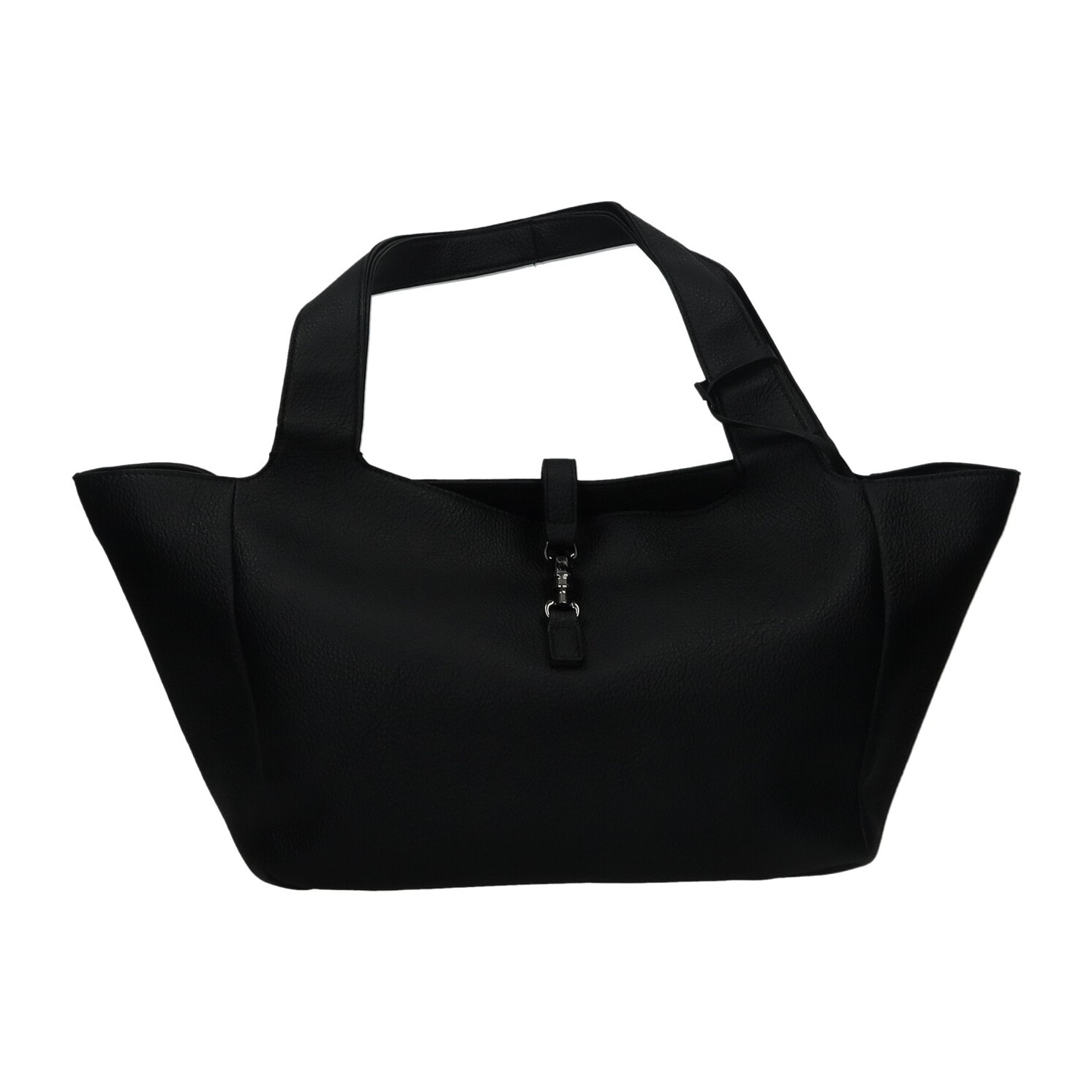Borsa Adulto unisex Tata Italia Nero