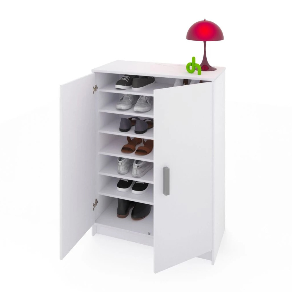 Zapatero Liam 75 Blanco