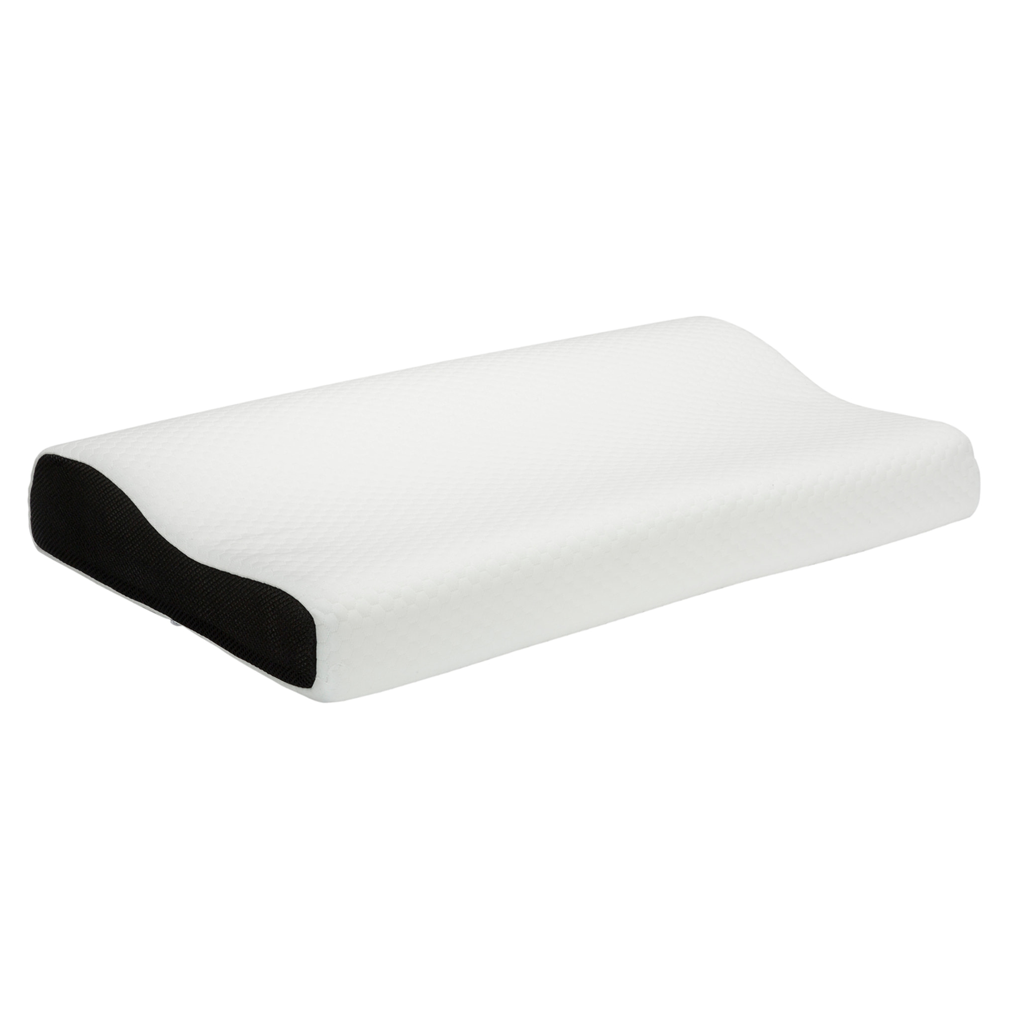 Pack 2 Almohadas Viscoelástica | Firmeza Media