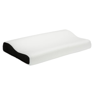 Pack 2 Almohadas Viscoelástica | Firmeza Media