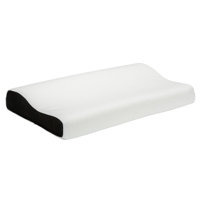 Pack 2 Almohadas Viscoelástica | Firmeza Media