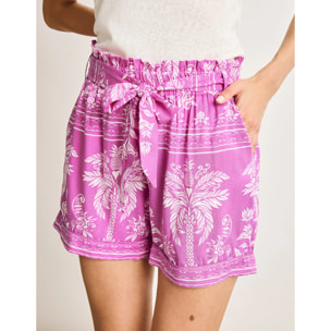 Short Lila - Pineton