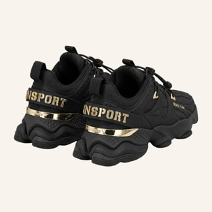 PLEIN SPORT Sneaker running