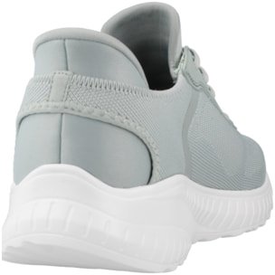 Sneakers De  Mujer Bobs Squad Chaos Verde