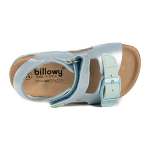 Sandalo BILLOWY BLU