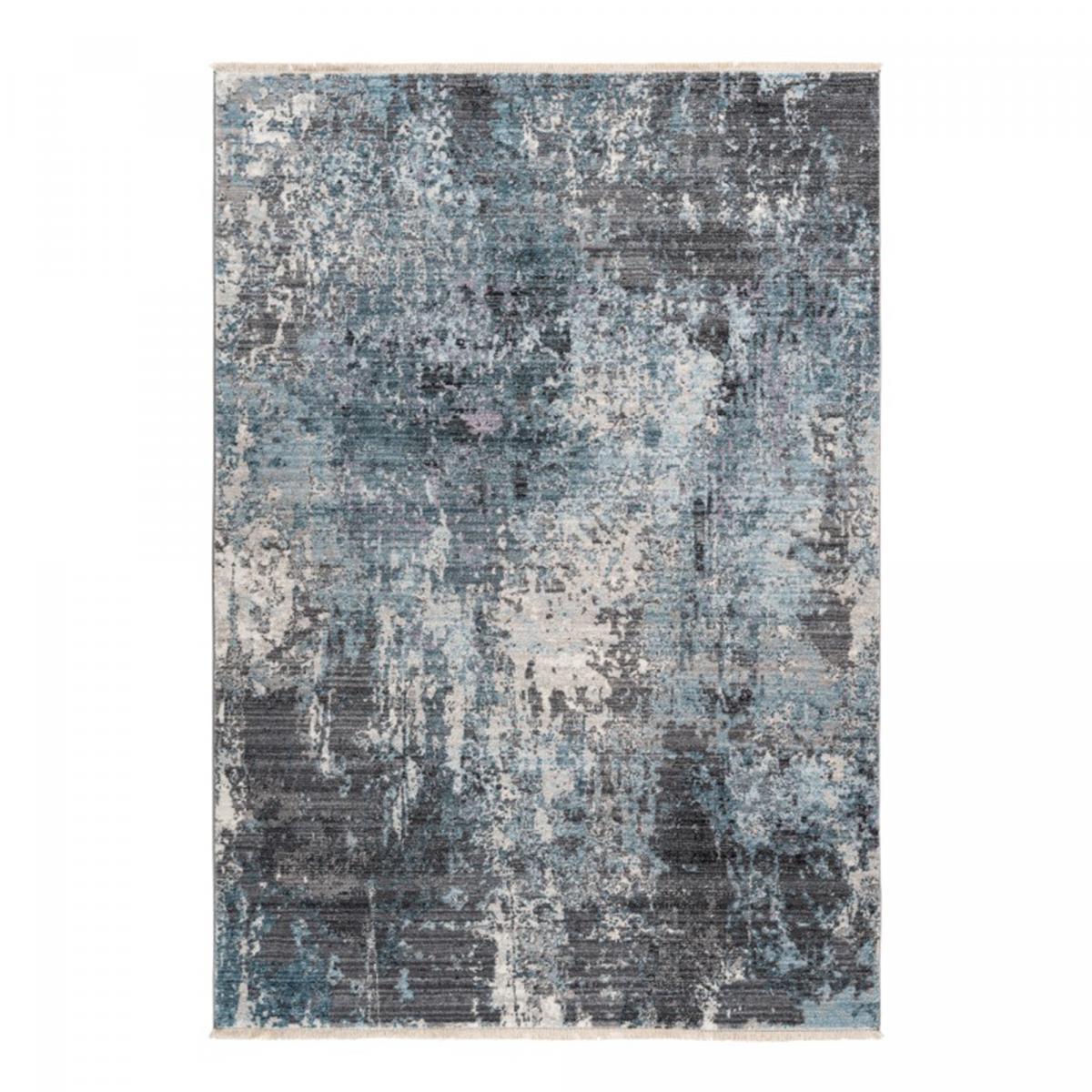 Tapis Seca, motif abstrait