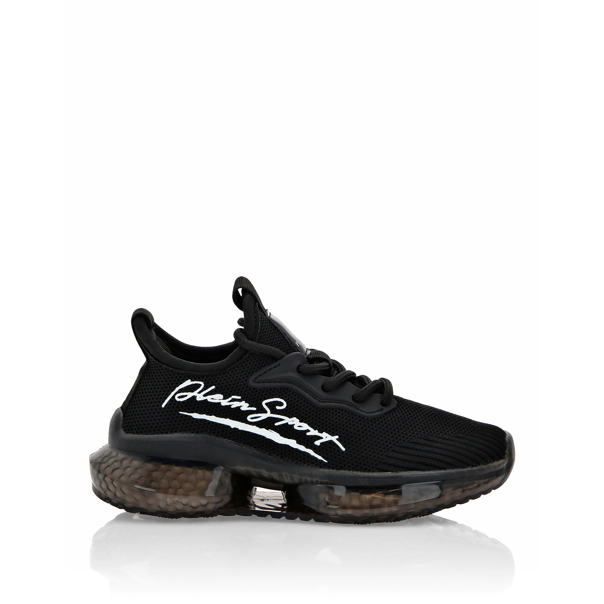 PLEIN SPORT Corredor BUBBLE SOLE