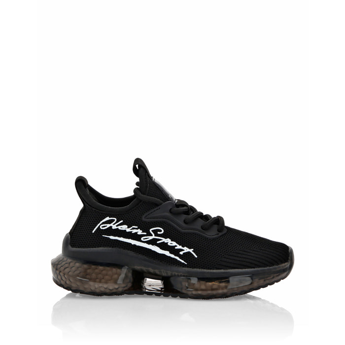 PLEIN SPORT Corredor BUBBLE SOLE