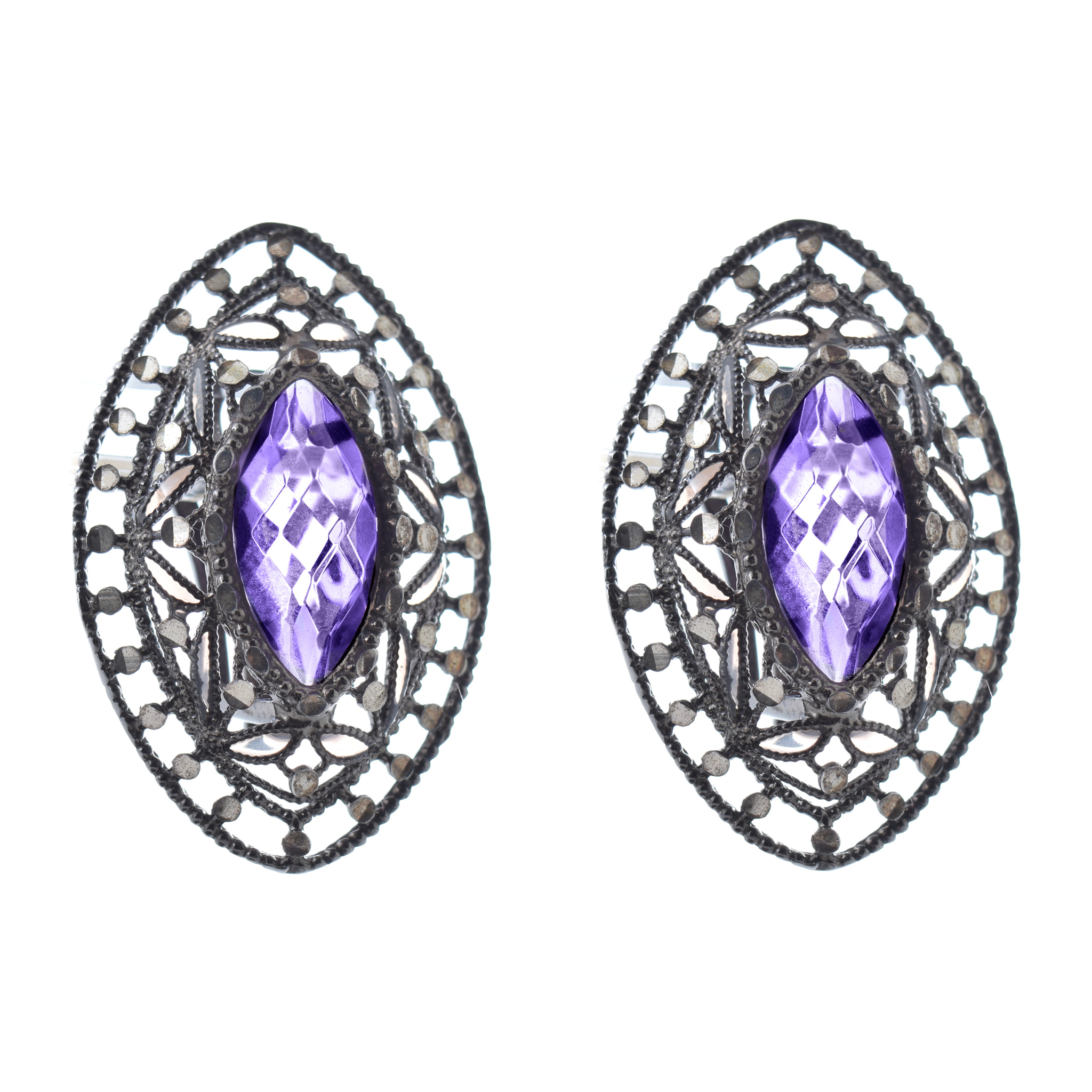 Pendientes Lotus Mujer LP-1043-4-2