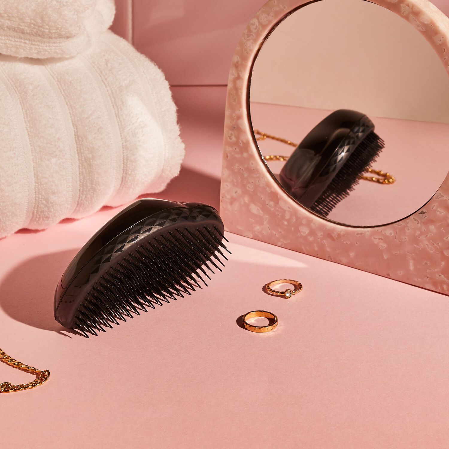 The Original Brush - Panther Black