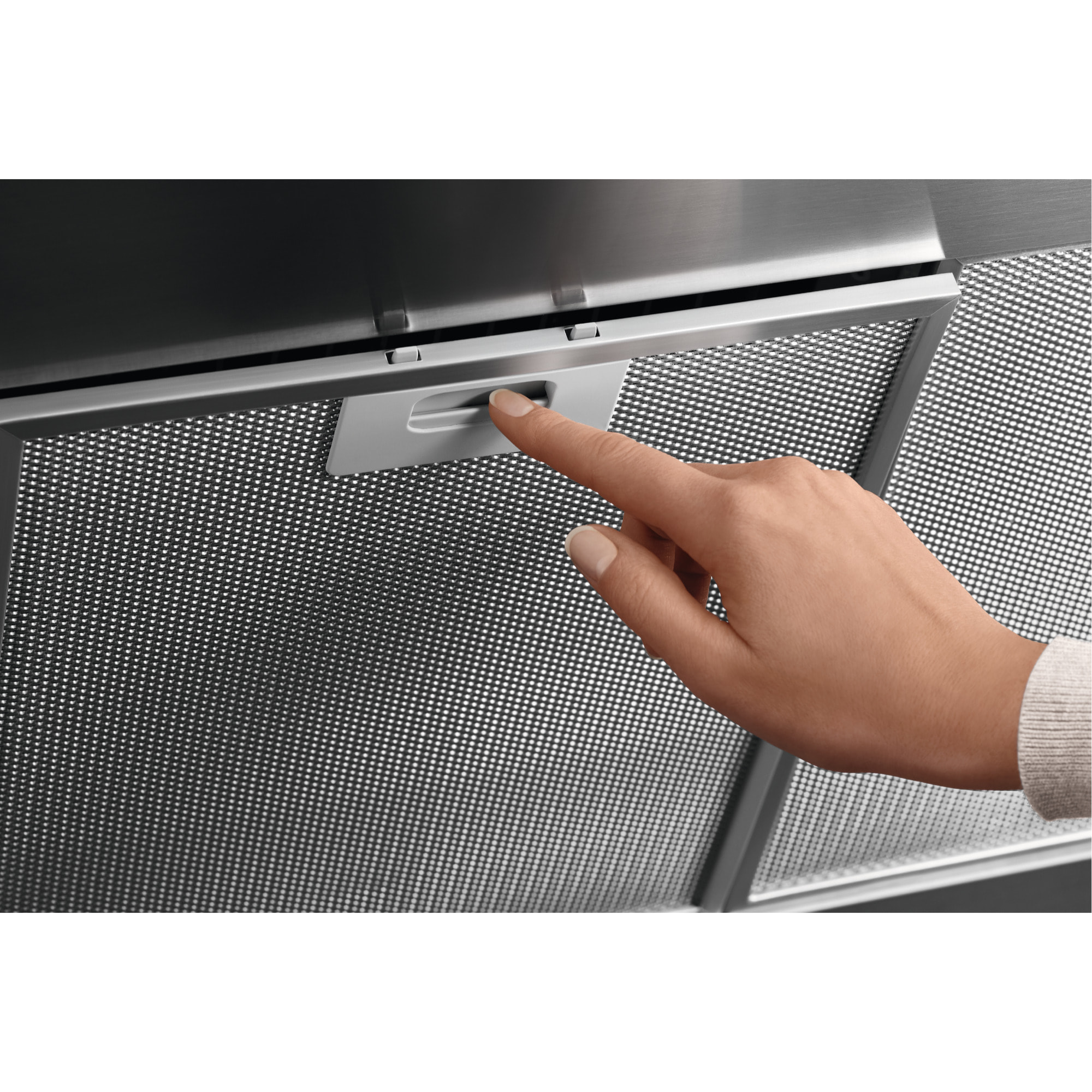 AEG Campana extractora decorativa Serie 9000 SilenceTech de 70 cm DBE5761HG | Reacondicionado