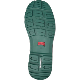 CAMPER Brutus Trek - Botines Negro Mujer