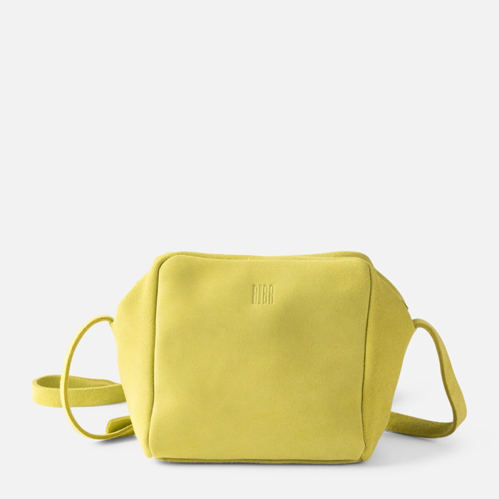 Bandolera BIBA Ely de piel