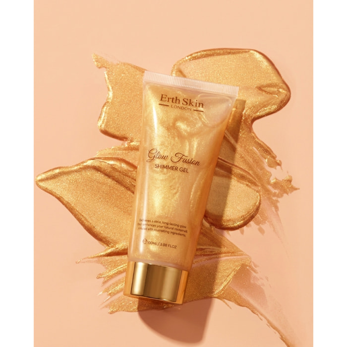Gel brillante Glow Fusion
