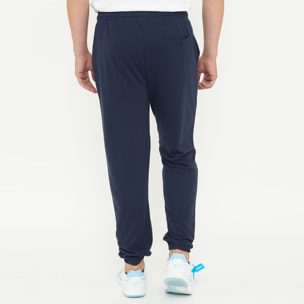 Pantaloni sportivi Unisex F BALLON blu