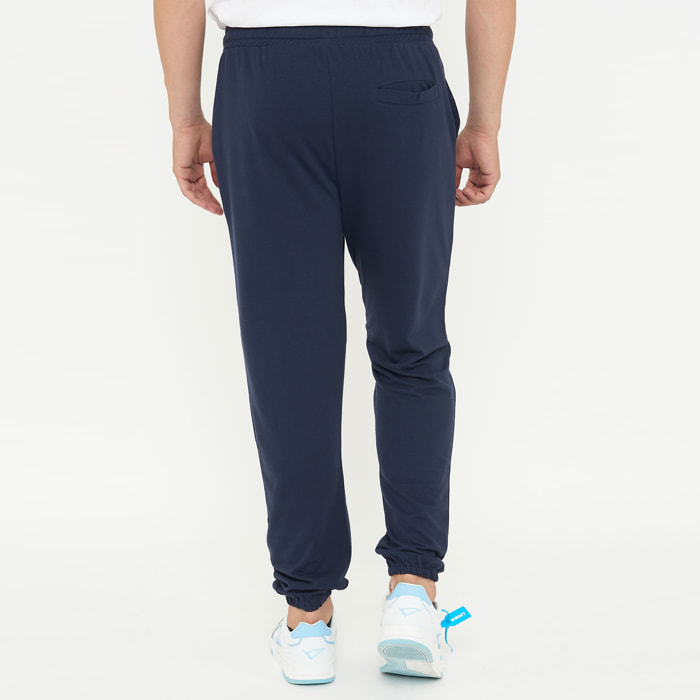 Pantaloni sportivi Unisex F BALLON blu